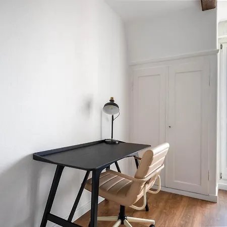 Apartamento Azure