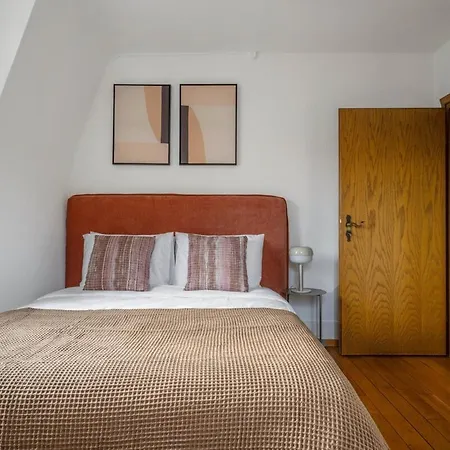 Apartamento Azure