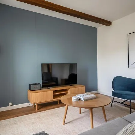 Azure Apartamento