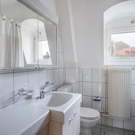 Azure Apartman Zürich