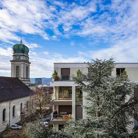 Azure Apartamento