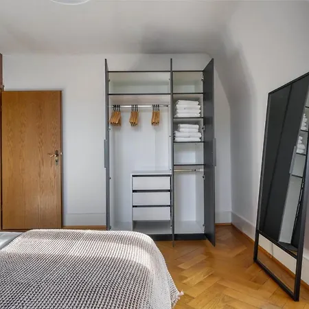 Apartamento Azure *