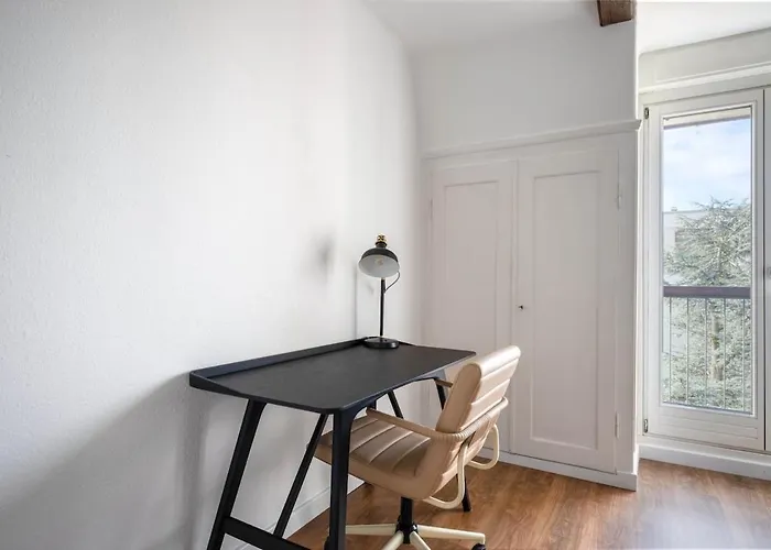 Apartment Azure - Free Parking